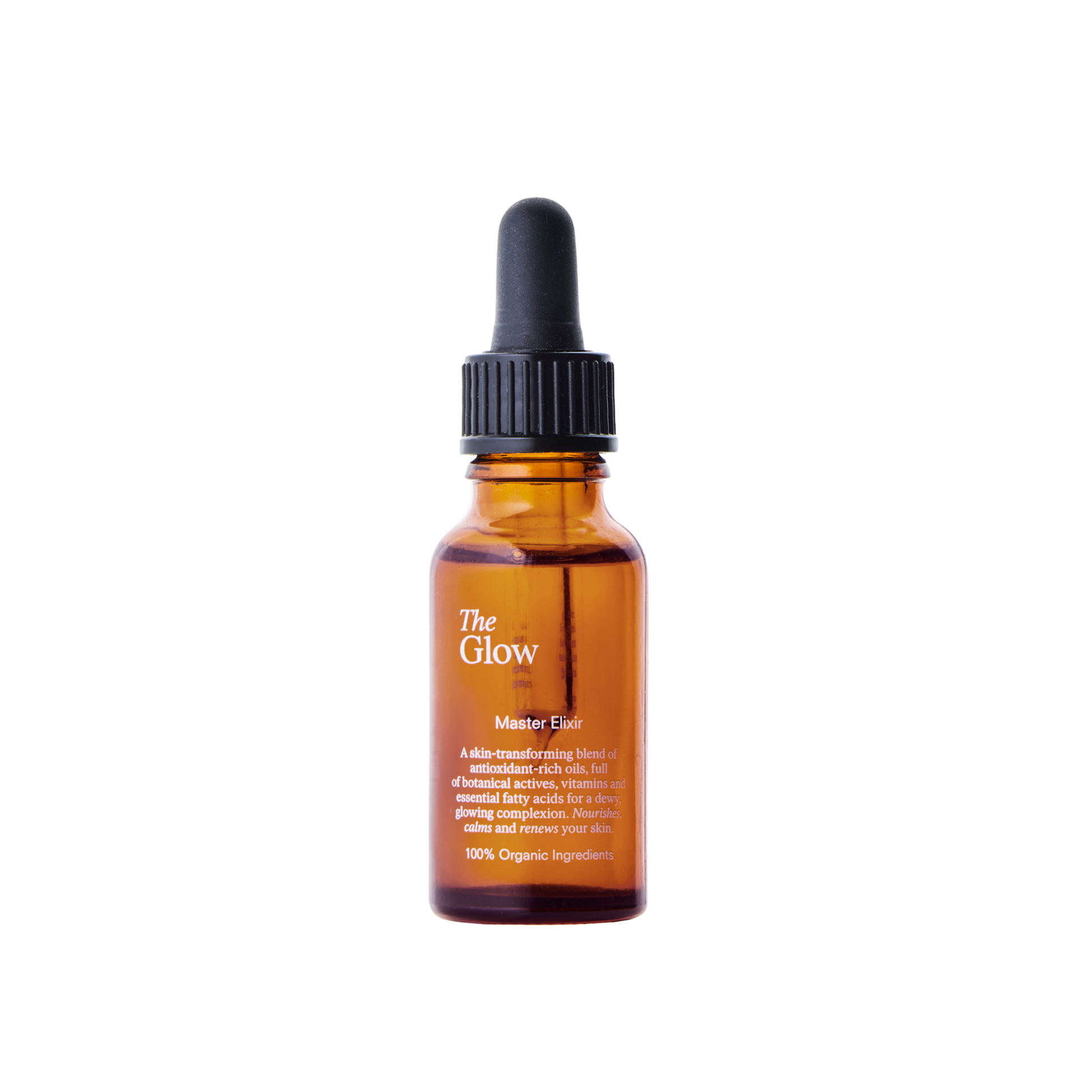 Master Elixir Antioxidant Face Serum 20ml - Fairbeauty
