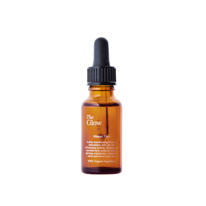 Master Elixir Antioxidant Face Serum 20ml - Fairbeauty