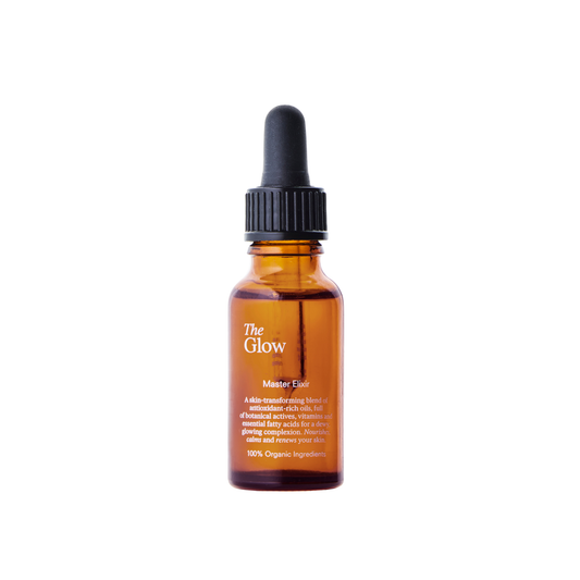 Master Elixir Antioxidant Face Serum 20ml - Fairbeauty