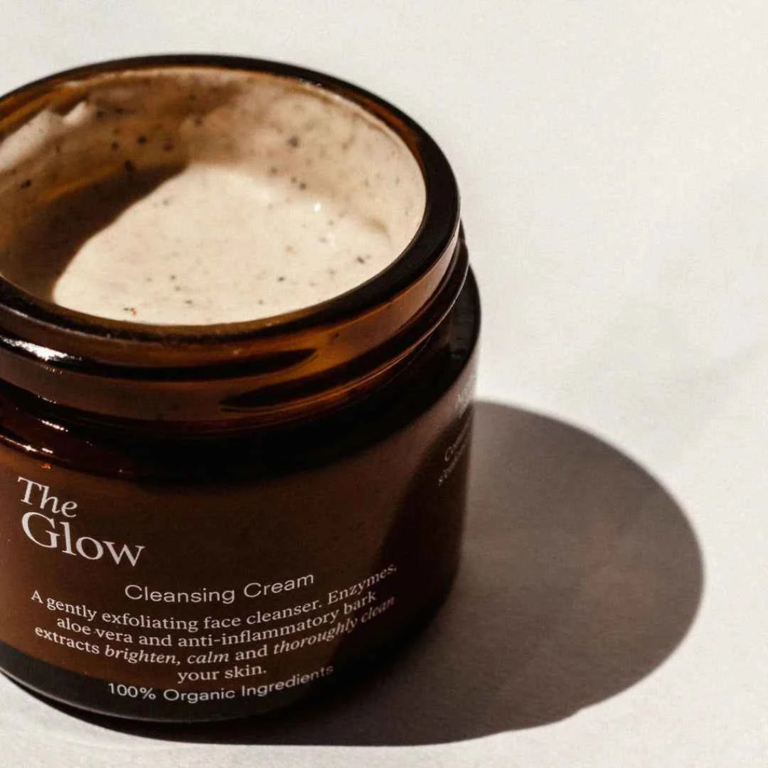 Enzyme Cleansing Cream 50ml