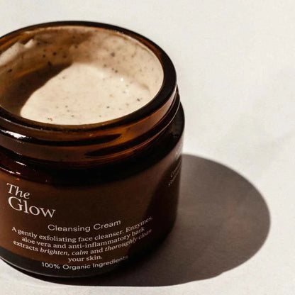 Enzyme Cleansing Cream 50ml