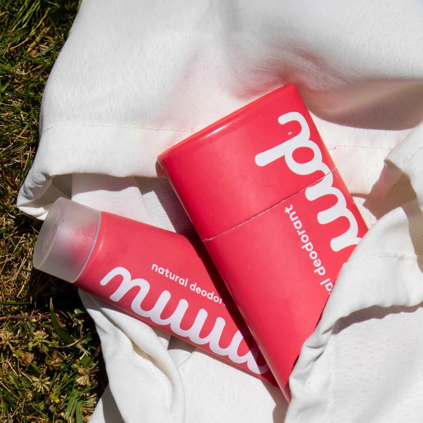 The Stick Natural Deodorant 45g