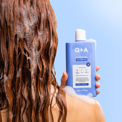 Reinigendes Shampoo 250ml