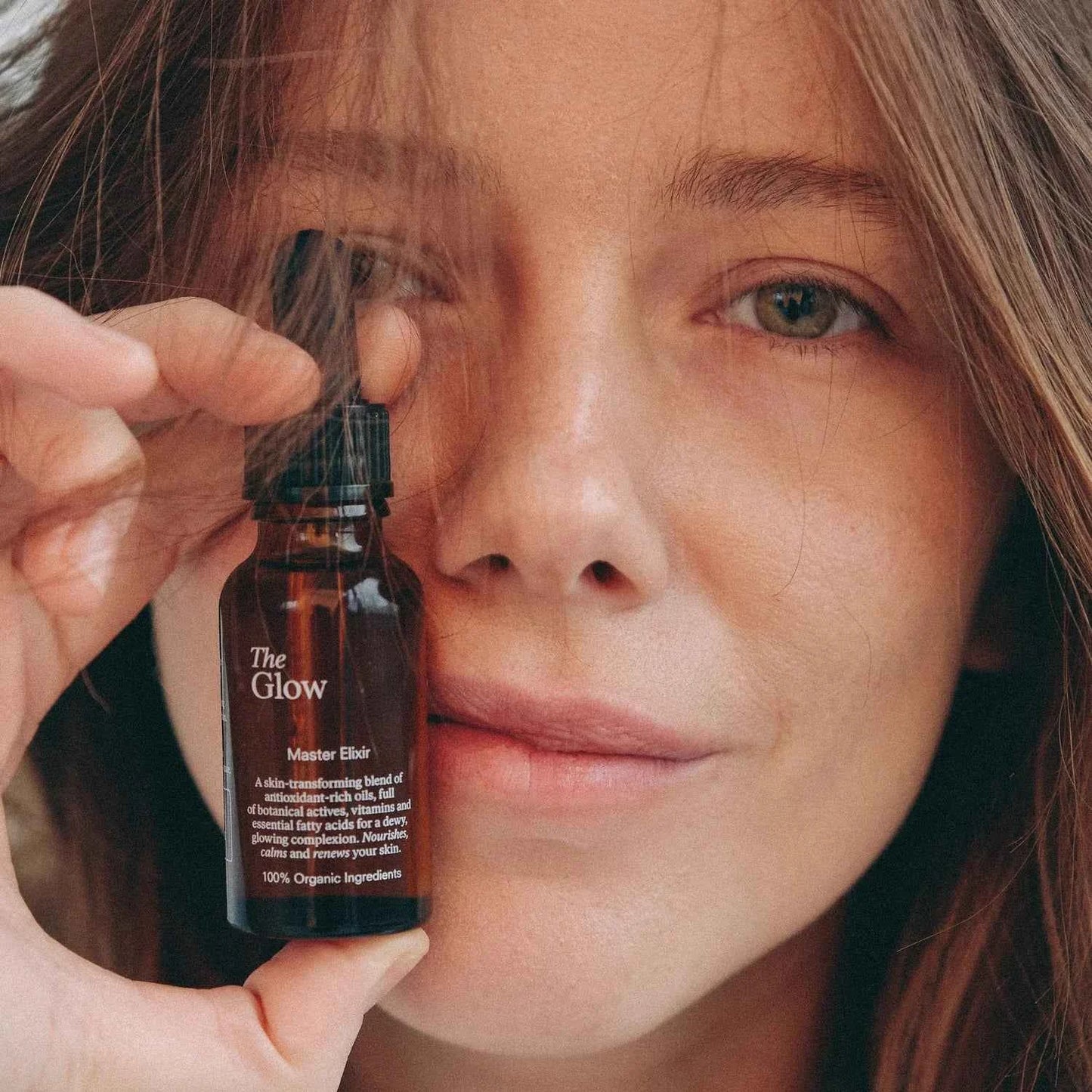 Master Elixir Antioxidant Face Serum 20ml