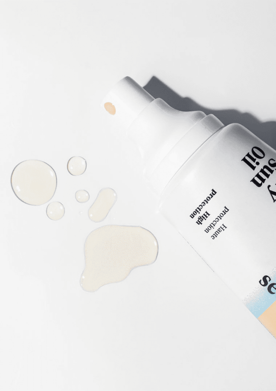Ξηρό Λάδι Αντηλιακής Προστασίας SPF30 100ml