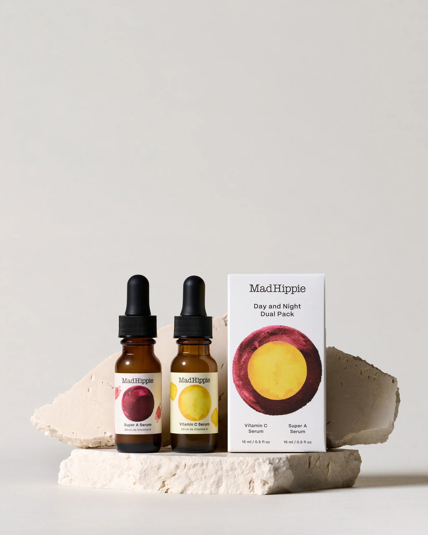 Day & Night Dual Pack