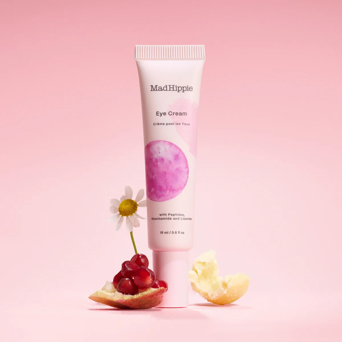 Eye Cream with Peptides & Antioxidants 15ml