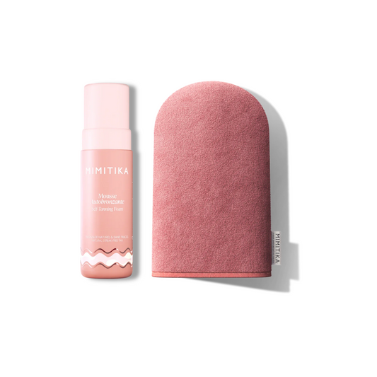 Self-Tan Kit