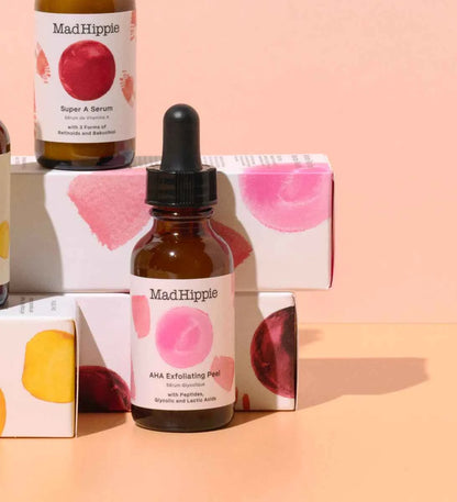 AHA Exfoliating Peel 30ml