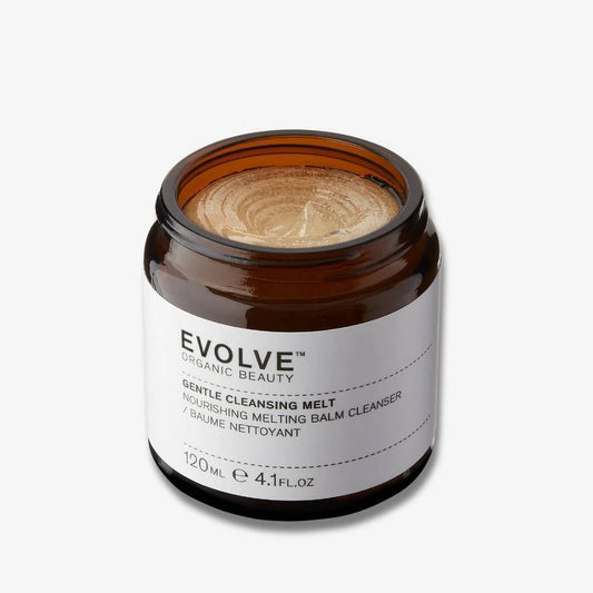 Gentle Cleansing Melt 120ml