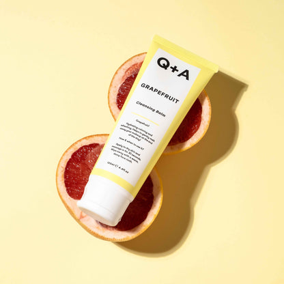 Grapefruit Cleansing Balm 125ml
