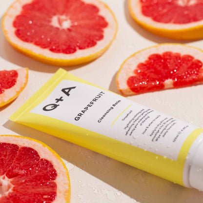 Grapefruit Cleansing Balm 125ml