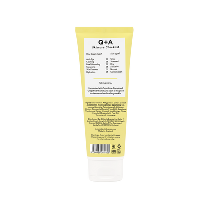 Balm Καθαρισμού με Γκρέιπφρουτ 125ml