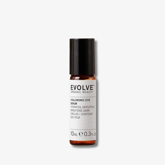 Hyaluronic Eye Serum 10ml