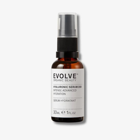 Hyaluronic Serum 200mg 30ml