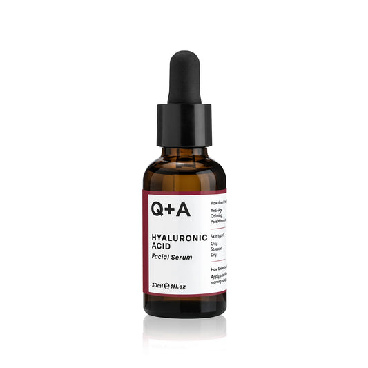 Hyaluronic Acid Serum 30ml