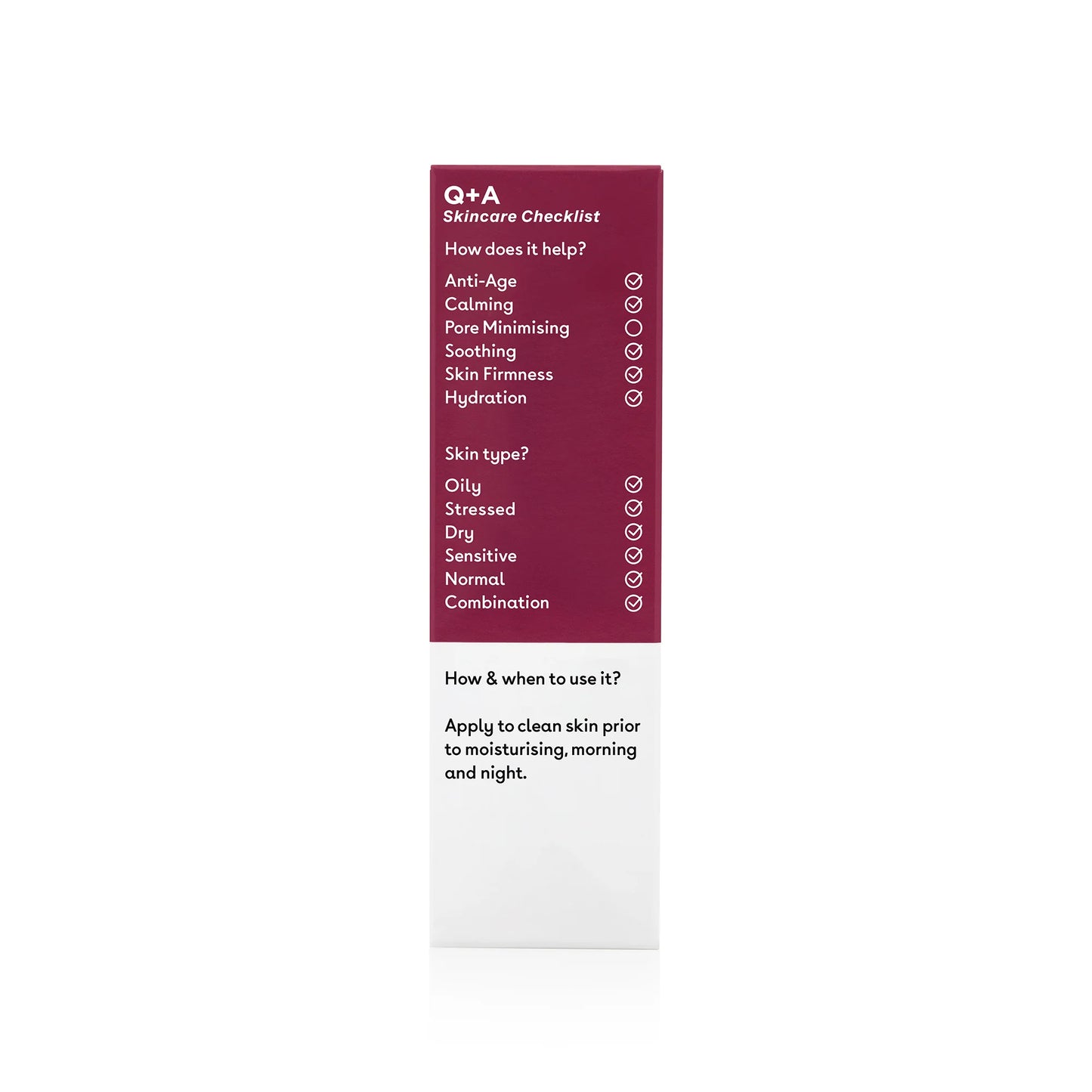 Hyaluronic Acid Serum 30ml