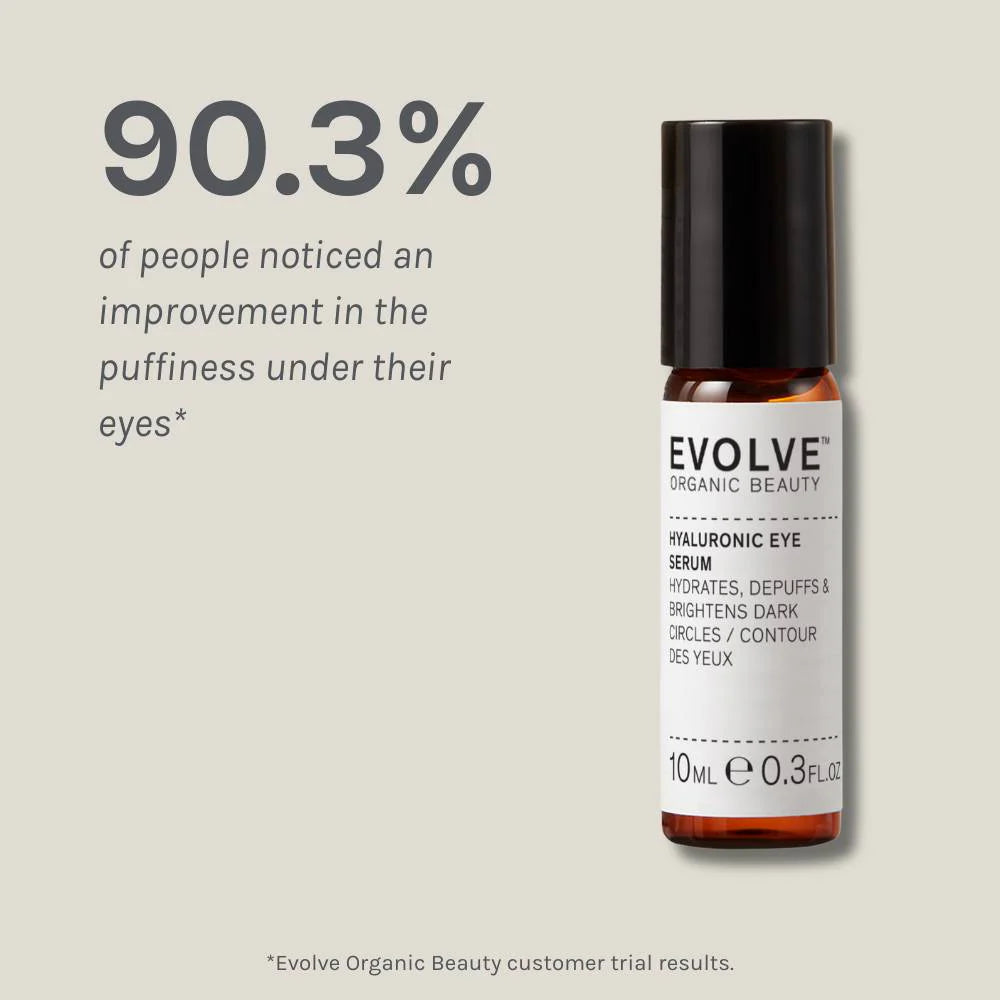 Hyaluronic Eye Serum 10ml