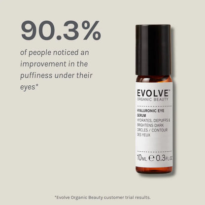 Hyaluronic Eye Serum 10ml
