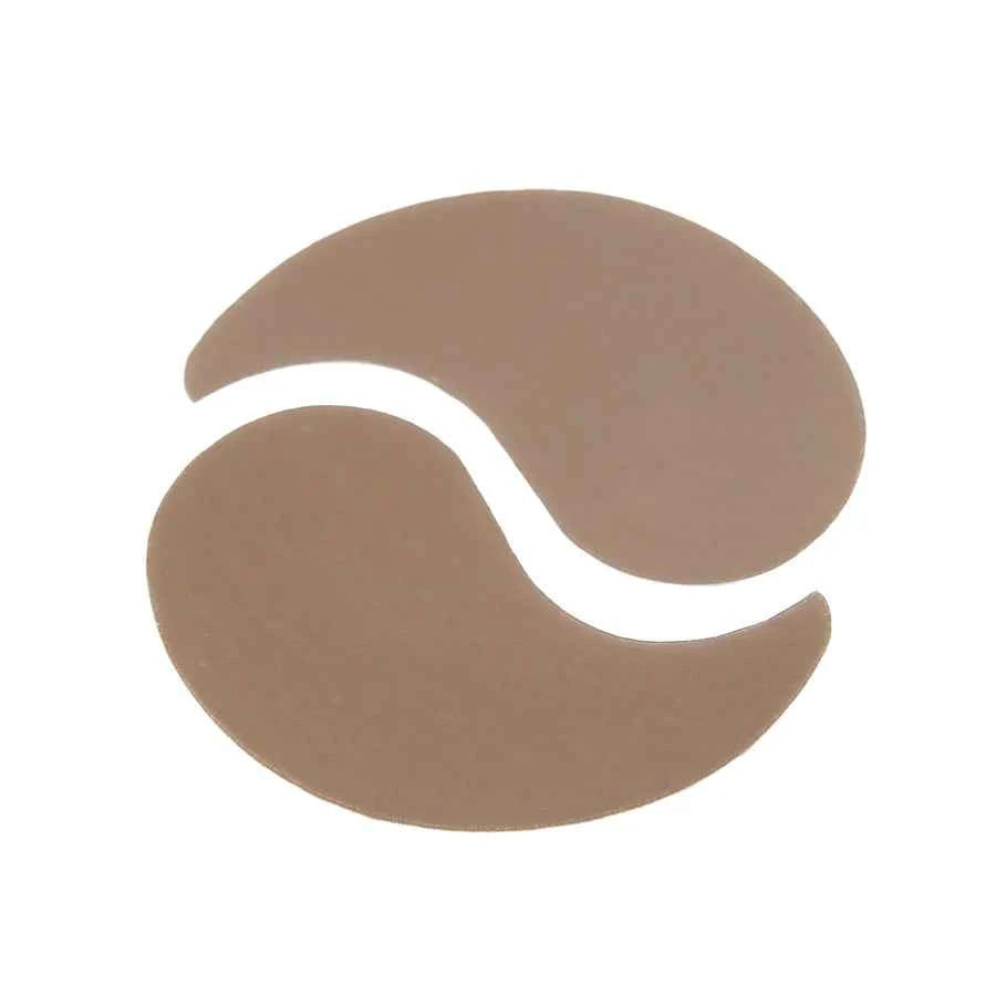 Eye Patches with Caffeine