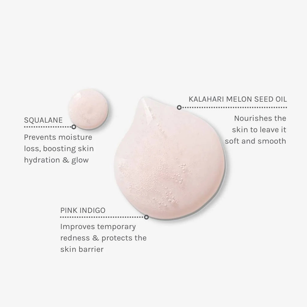 Kalahari Dream Cleansing Oil 100ml