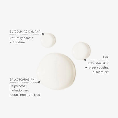 ΑΗΑ/ΒΗΑ Liquid Radiance Glycolic Toner 100ml