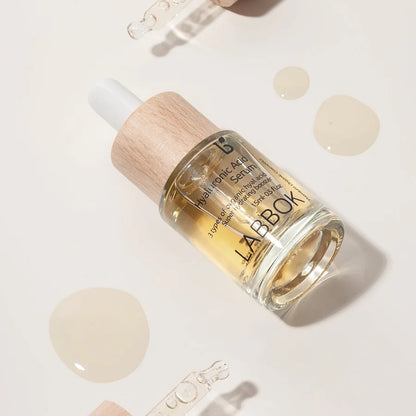 Triple Hyaluronic Acid Serum 15ml