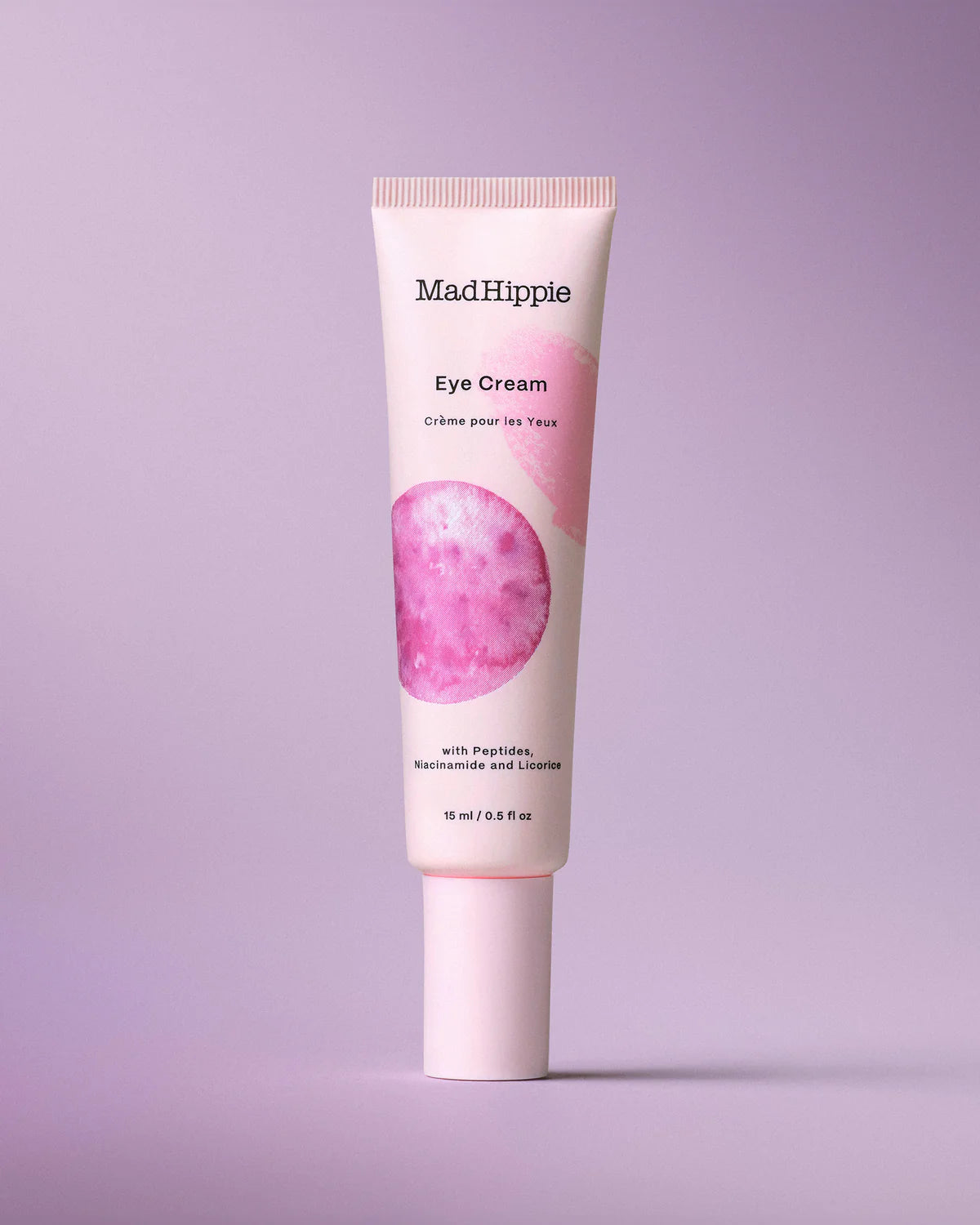 Eye Cream with Peptides & Antioxidants 15ml