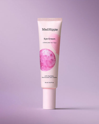Eye Cream with Peptides & Antioxidants 15ml
