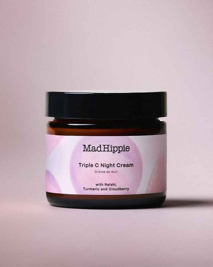 Triple C Night Cream 60ml
