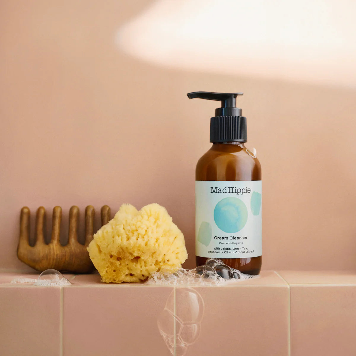 Cream Cleanser 118ml
