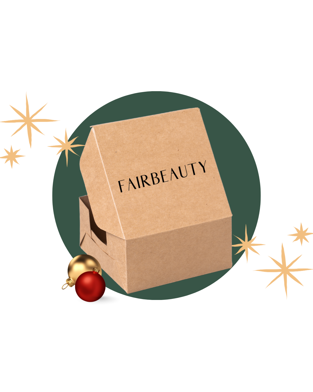 Create your own gift box!