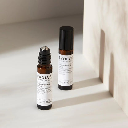 Hyaluronic Eye Serum 10ml