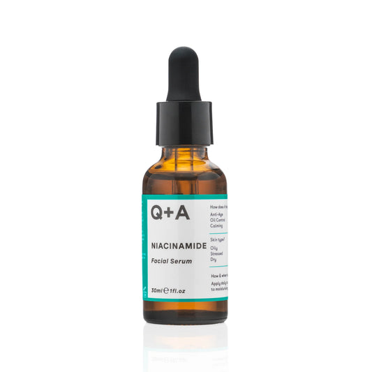 Niacinamide Facial Serum 30ml