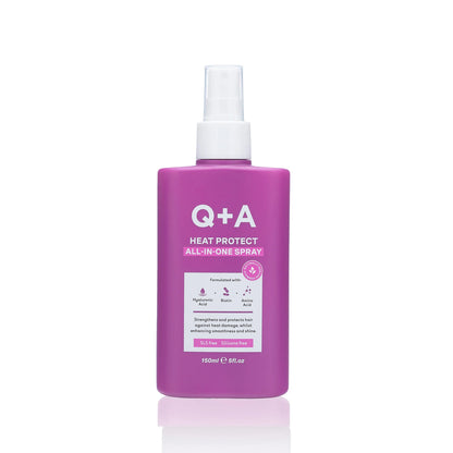 Θερμοπροστατευτικό Spray Μαλλιών 150ml