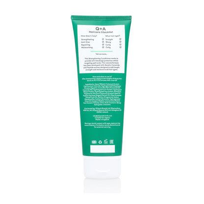 Ενδυναμωτικό Conditioner 250ml