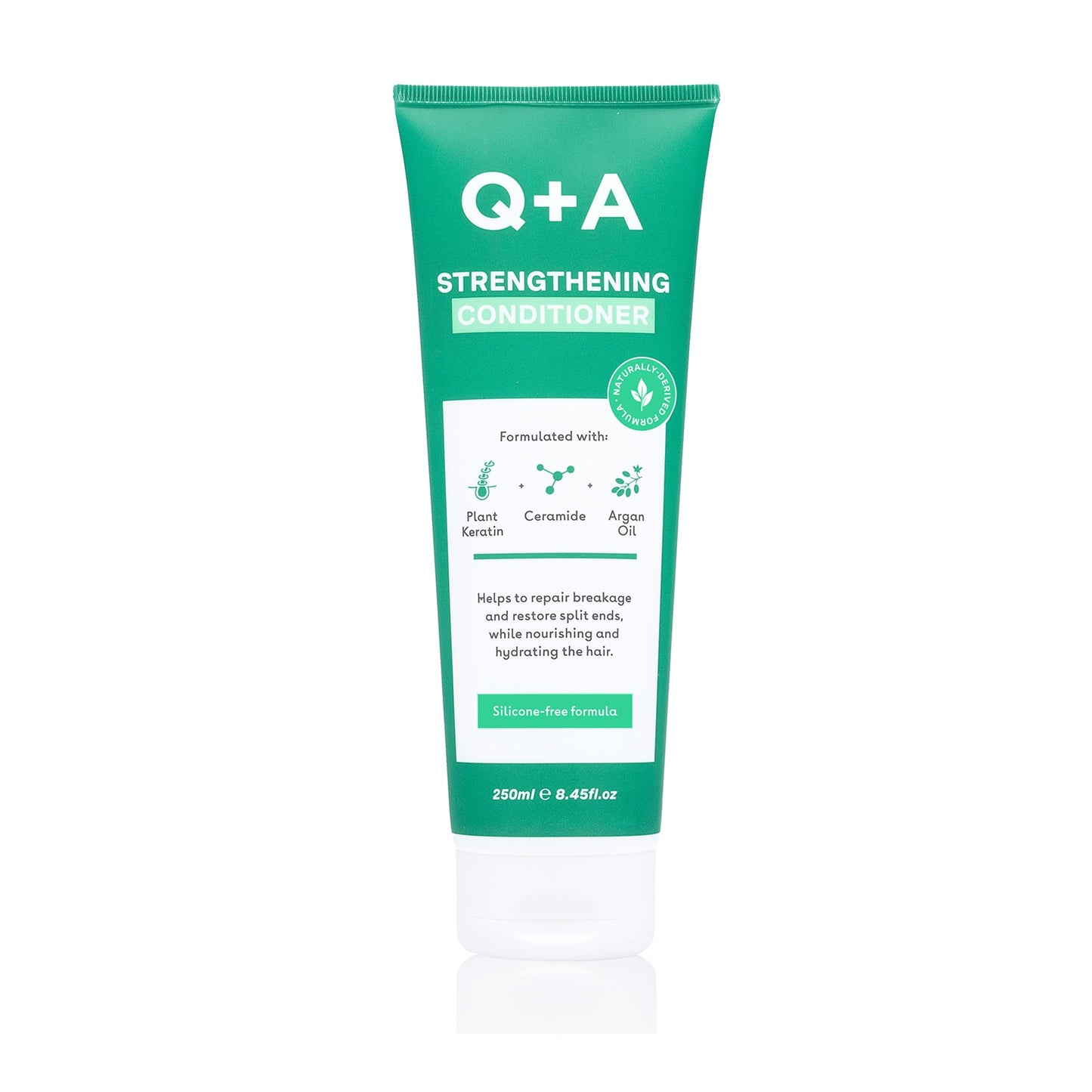 Ενδυναμωτικό Conditioner 250ml