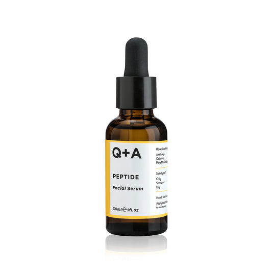 Peptide Facial Serum 30ml