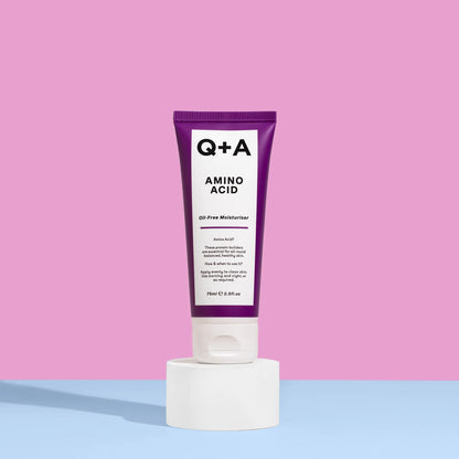 Amino Acid Oil-Free Moisturiser 75ml