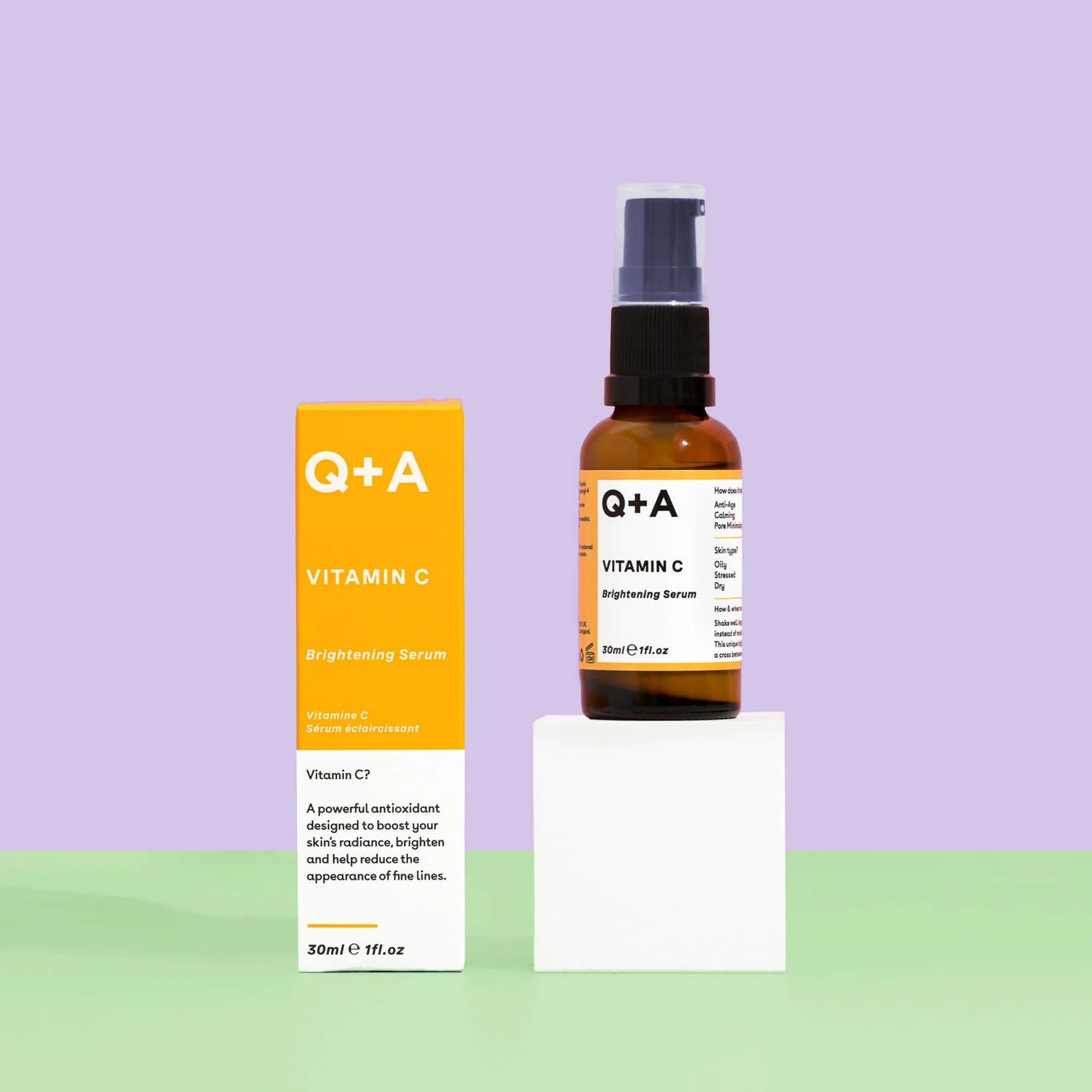 Vitamin C Brightening Serum 30ml