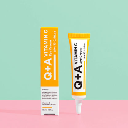 Vitamin C Eye Cream 15ml
