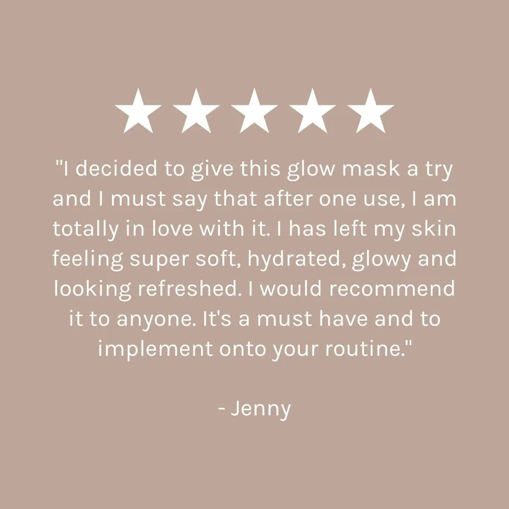 Radiant Glow 2-in-1 Mask Scrub 30ml