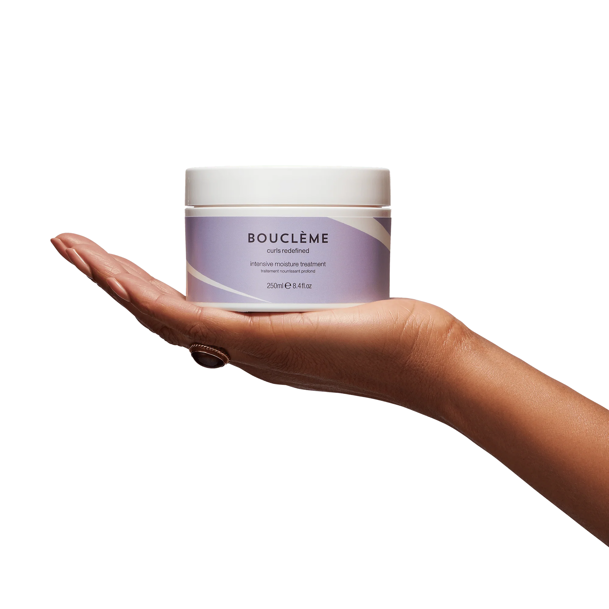 Intensive Moisture Treatment 250ml - Fairbeauty