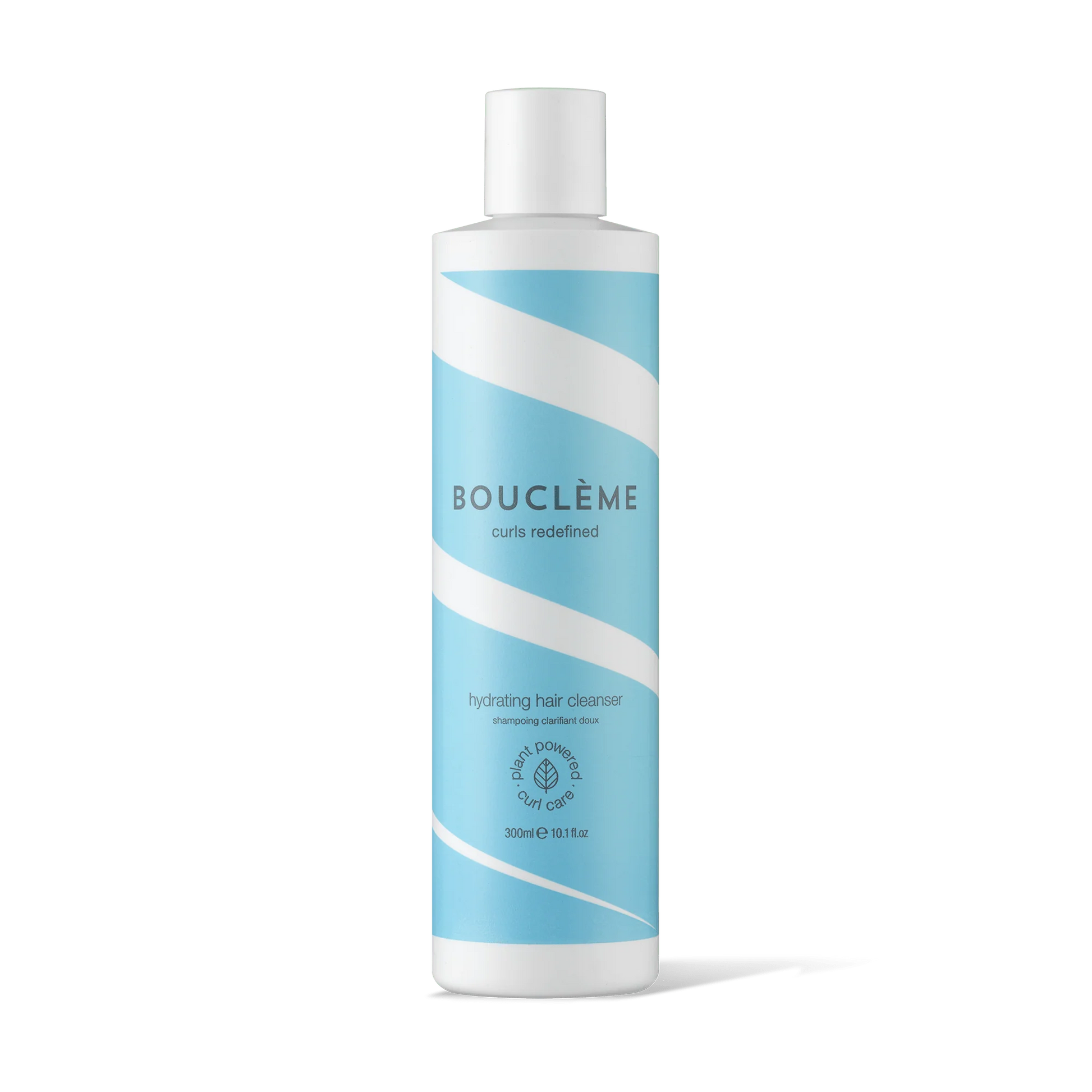 Hydrating Hair Cleanser 300ml - Fairbeauty