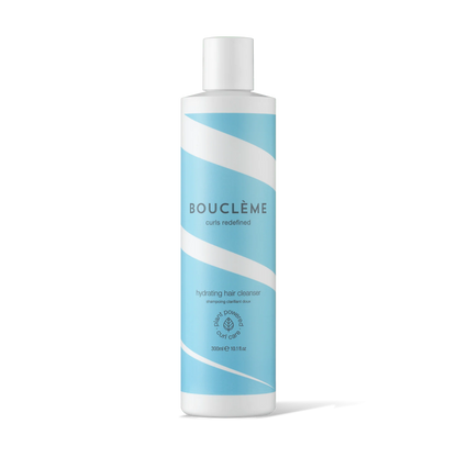 Hydrating Hair Cleanser 300ml - Fairbeauty