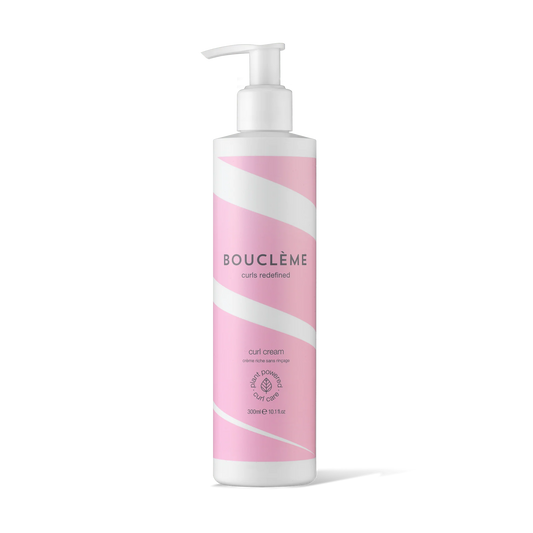 Curl Cream 300ml - Fairbeauty