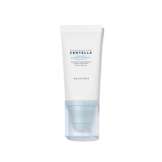 Madagascar Centella Hyalu-Cica Water-Fit Sun Serum SPF50 50ml