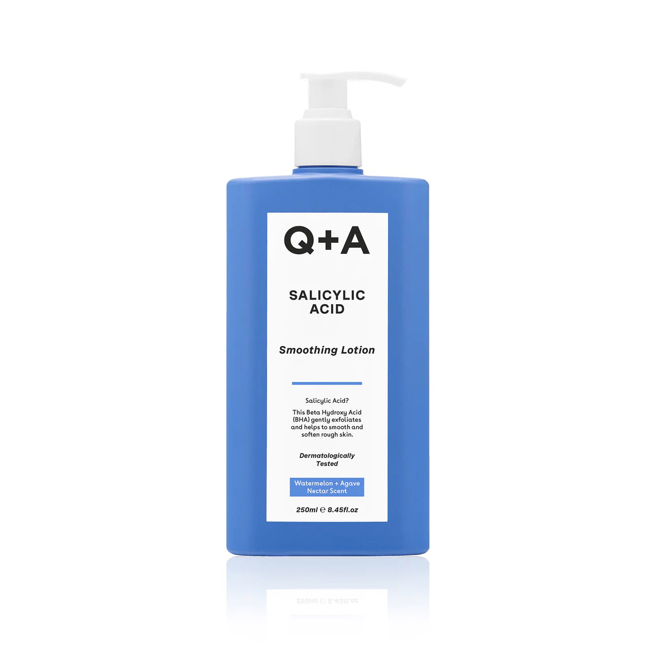 Salicylic Acid Smoothing Lotion 250ml