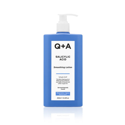 Salicylic Acid Smoothing Lotion 250ml