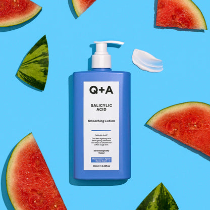 Salicylic Acid Smoothing Lotion 250ml